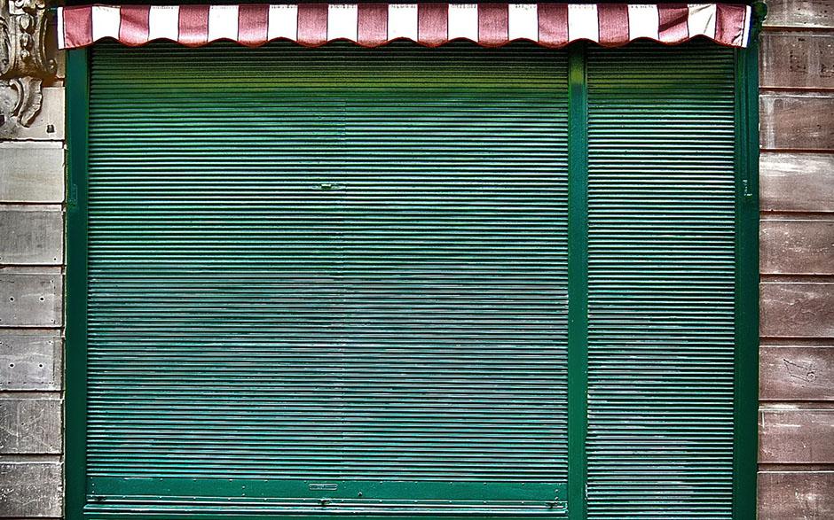  volets roulants Les Mureaux